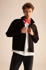 DEFACTO Slim Fit Jacket