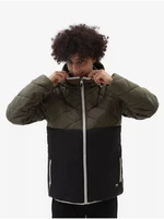 Giacca invernale trapuntata da uomo Vans