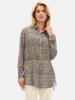 Potis & Verso Woman's Tunic Margo