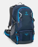 Hiking backpack KILPI ROCCA 35-U Dark blue