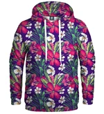 Aloha From Deer Unisex's In Plain View Hoodie H-K AFD356