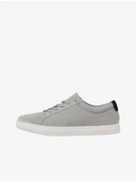 Mens Suede Jack & Jones Galaxy Sneakers - Men