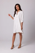 Abito camicia da donna BeWear