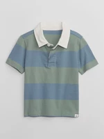 GAP Kids Rugby T-shirt - Boys