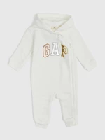 GAP Baby overall with logo - Boys