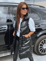 Gilè trapuntato da donna DStreet