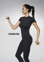 Bas Bleu Seamless sports top PERFORMANCE-TOP 50