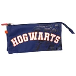 PENCIL CASE 3 COMPARTIMENTOS HARRY POTTER