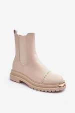 Scarpe alla caviglia da donna  Kesi