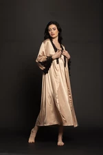 Effetto Woman's Housecoat S03186