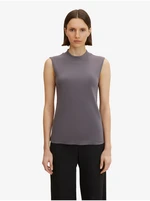 Womens Basic Tank Top Tom Tailor - Women