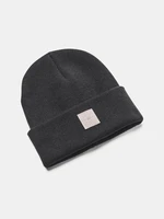 Under Armour Cap UA Halftime Cuff-BLK - Women