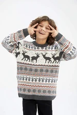 Maglione per bambini DEFACTO