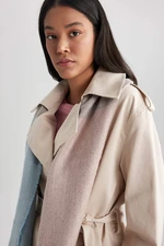 DEFACTO Women Knitwear Scarf