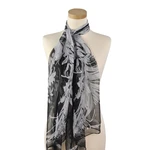 Art Of Polo Woman's Scarf Sz1300