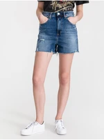 Pantaloncini da donna Tommy Hilfiger