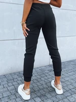 Women's sweatpants MACHI black Dstreet