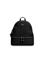 Fashion backpack VUCH Brody Black