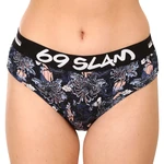 Women's panties 69SLAM bamboo geisha