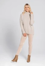 Look Made With Love Woman's Sweater 263 Saar