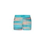Women's shorts Kilpi KOLETA-W turquoise