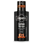 Alpecin Energizer Coffein Shampoo C1 Black Edition šampon 250 ml