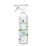 CLEANEE ECO Home Hygienický čistič OKNA 500 ml