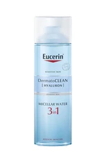 Eucerin DermatoCLEAN micelární voda 3v1 200 ml