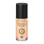 Max Factor Facefinity All Day Flawless 3v1 make-up N42 Ivory 30 ml