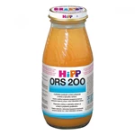 Hipp ORS 200 mrkvovo-rýžový odvar při průjmu 200 ml