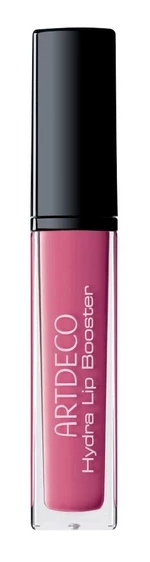 ARTDECO Hydra Lip Booster odstín 55 translucent hot pink hydratační lesk na rty 6 ml