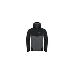 Men's outdoor jacket KILPI HURRICANE-M dark gray