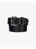 Black Women's Leather Belt Calvin Klein Jeans - Women