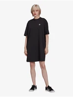 Black Dress adidas Originals - Women