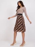 Gonna da donna Fashionhunters Alessia