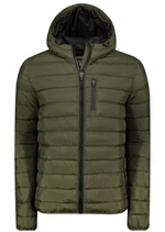 Giacca da uomo Frogies Quilted
