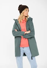 Cappotto da donna Volcano Basic