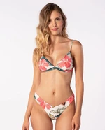Swimwear Rip Curl TROPIC COAST FIXED TRI Hot Coral