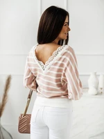Powder sweater Cocomore cmgBL1172.S40