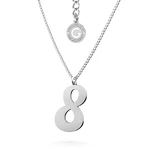 Giorre Woman's Necklace 35791