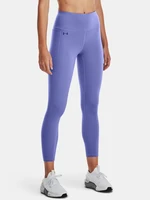 Leggings Under Armour Motion Ankle Leg-BLU - Women