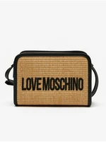 Borsa a mano da donna Love Moschino