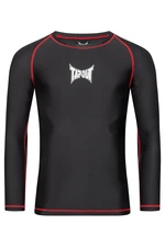 Tapout Men's longsleeve functional shirt slim fit