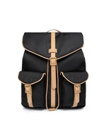 Urban backpack VUCH Hattie Black