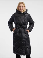 Orsay Black Women's Down Coat - Women