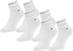 Tommy Hilfiger Man's 6Pack Socks 701219563002