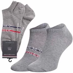 Tommy Hilfiger Man's 2Pack Socks 701222188002
