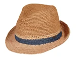 Klobouk Barts BRISBANE HAT Navy