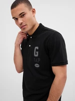 GAP Polo T-shirt pique - Men