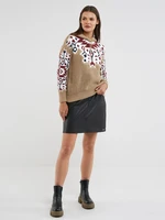 Big Star Woman's Sweater 161010